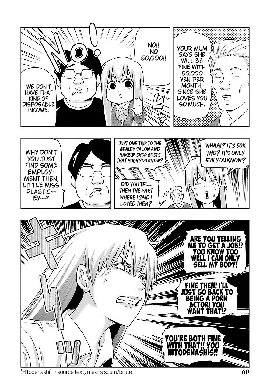 + Tic Neesan Chapter 191 page 2 - Chapter 191: Homecoming-tic
