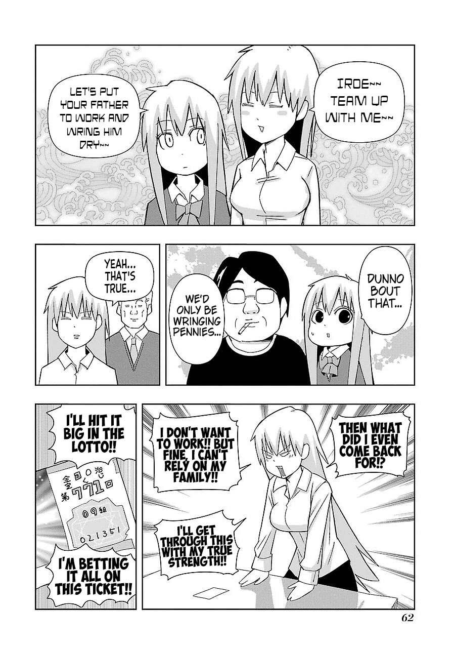 + Tic Neesan Chapter 191 page 4 - Chapter 191: Homecoming-tic