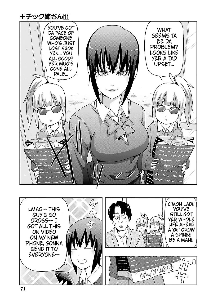 + Tic Neesan Chapter 192 page 5 - Chapter 192: Confiscated-tic