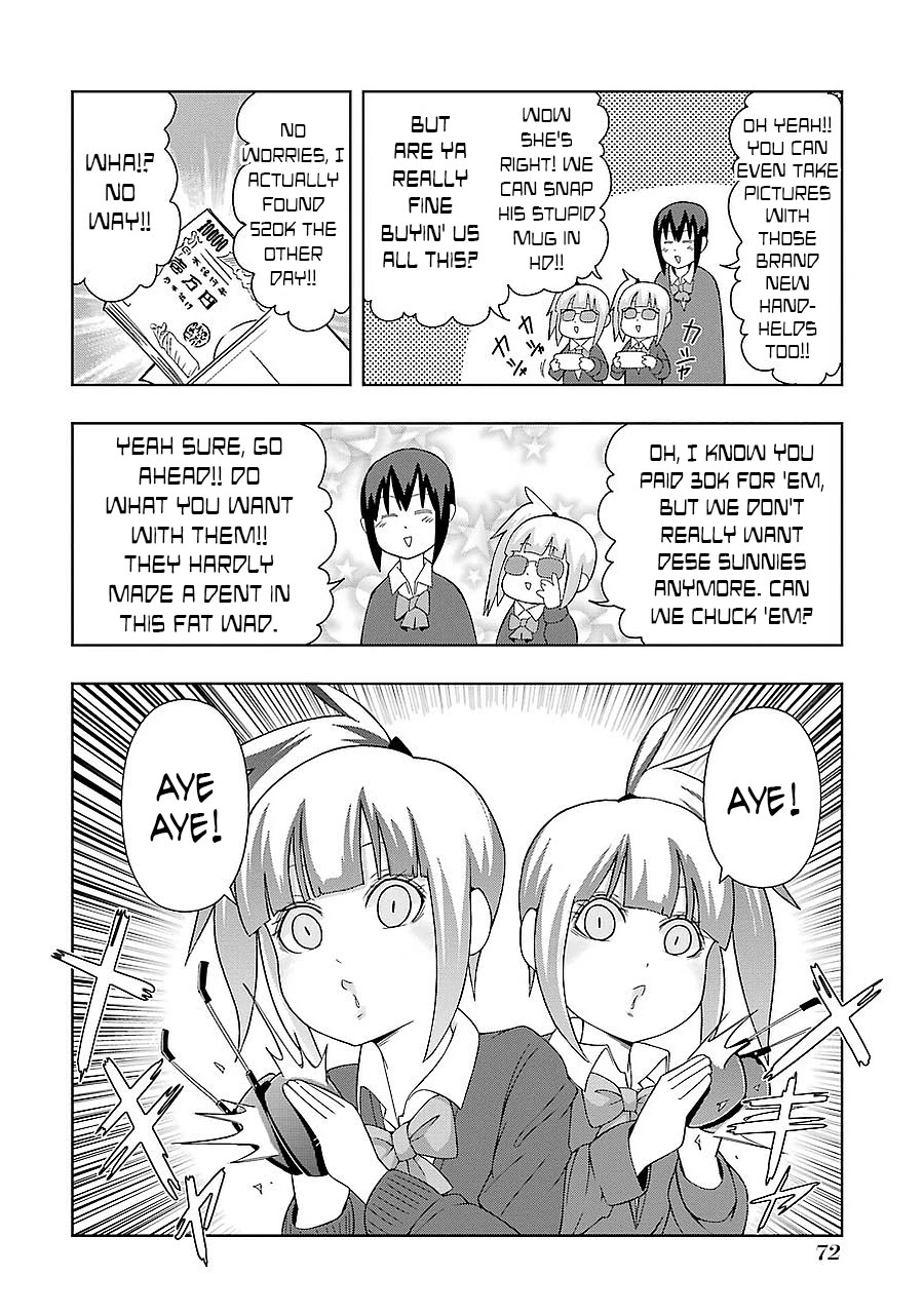 + Tic Neesan Chapter 192 page 6 - Chapter 192: Confiscated-tic