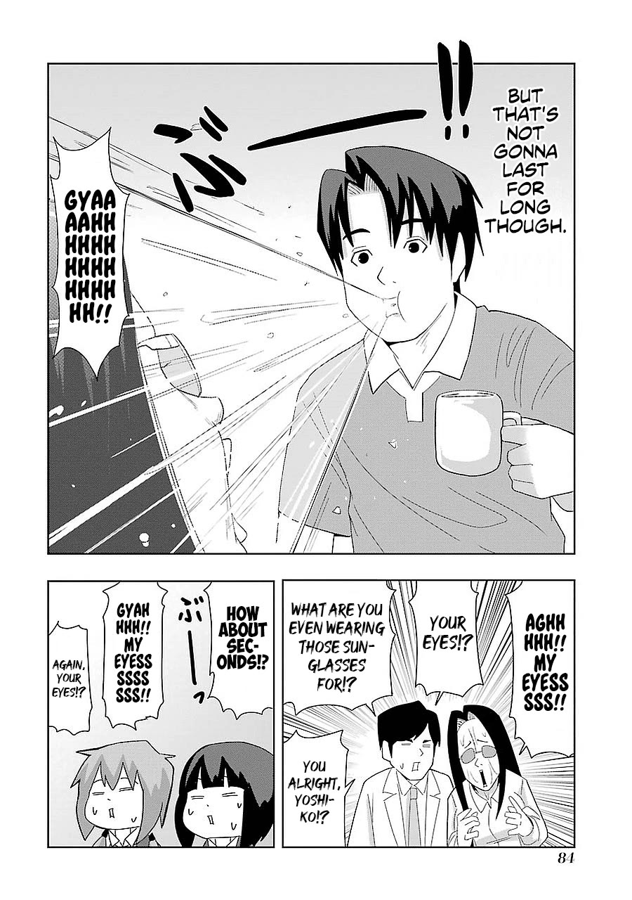 + Tic Neesan Chapter 193 page 10 - Chapter 193: Kinda unfortunate-tic