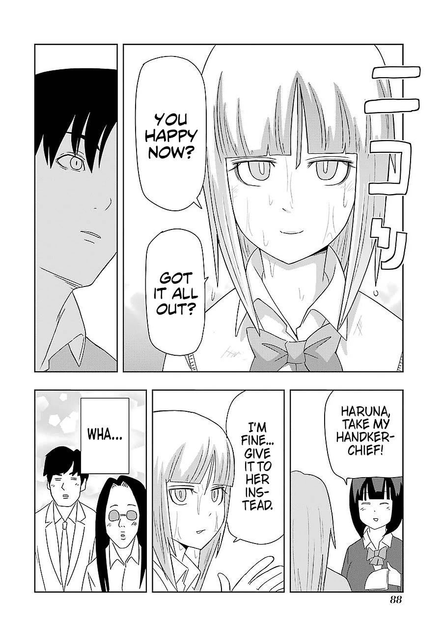 + Tic Neesan Chapter 193 page 14 - Chapter 193: Kinda unfortunate-tic