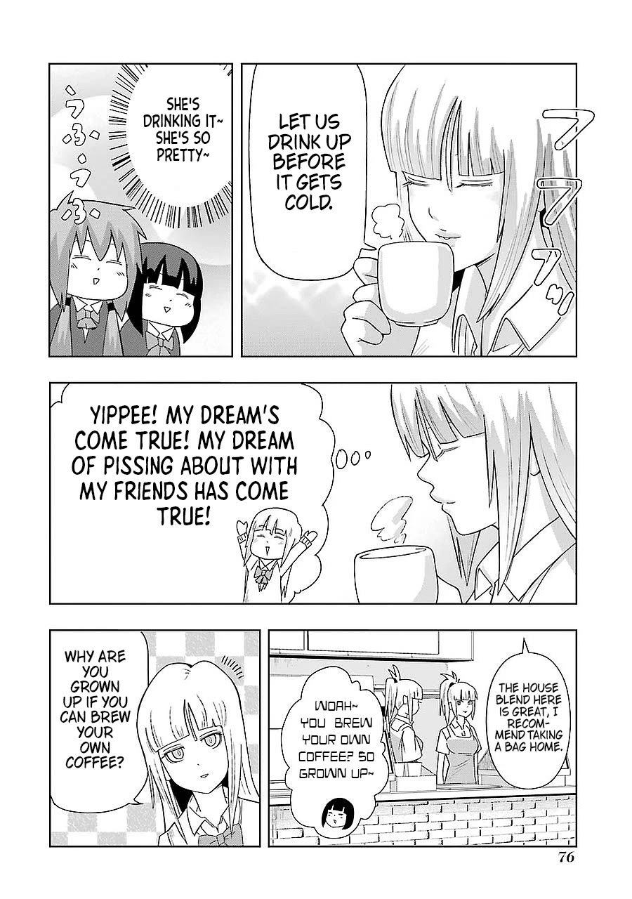 + Tic Neesan Chapter 193 page 2 - Chapter 193: Kinda unfortunate-tic