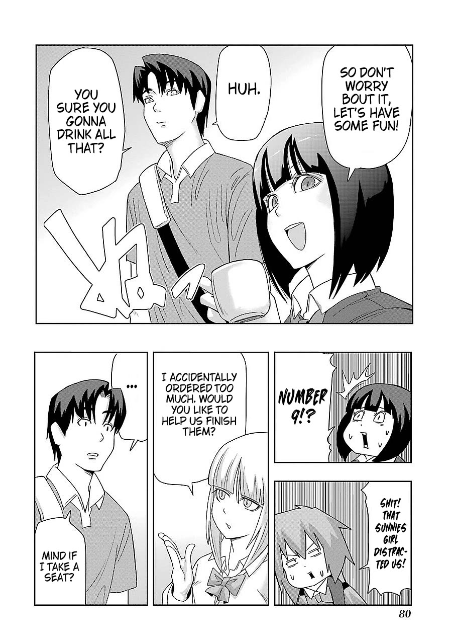 + Tic Neesan Chapter 193 page 6 - Chapter 193: Kinda unfortunate-tic
