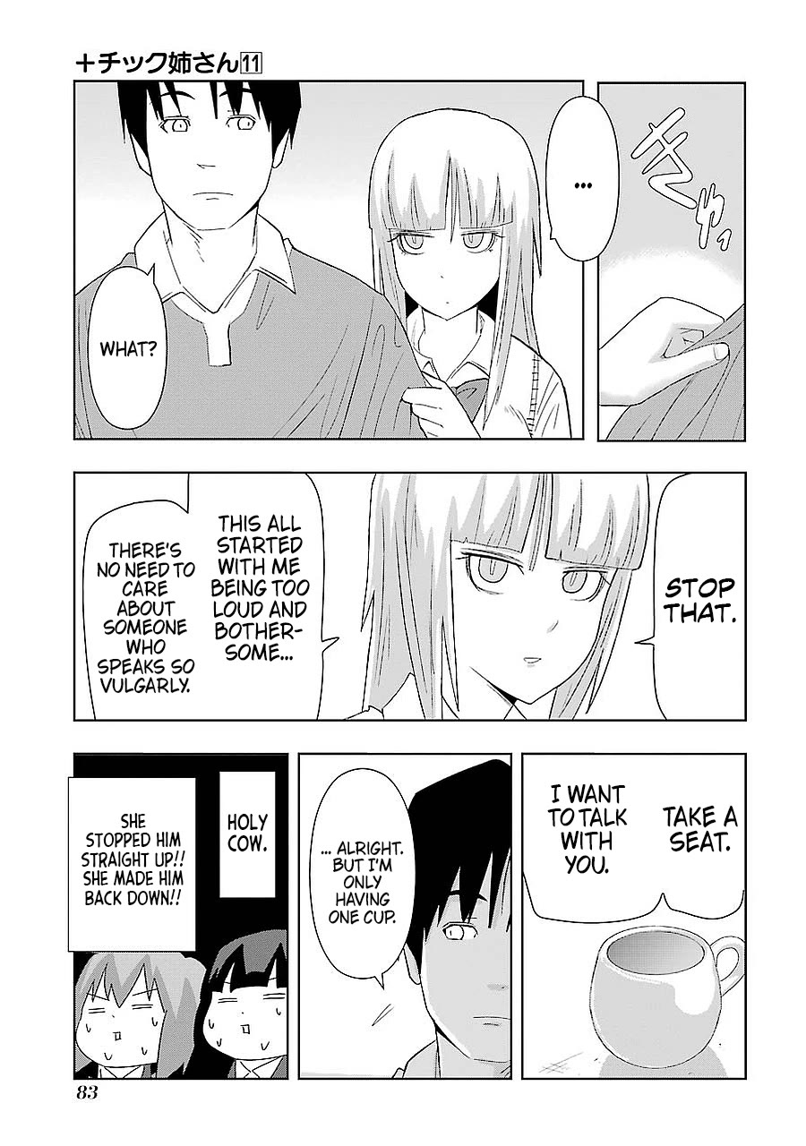+ Tic Neesan Chapter 193 page 9 - Chapter 193: Kinda unfortunate-tic