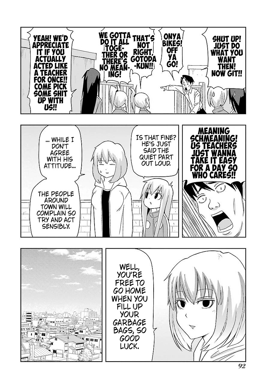 + Tic Neesan Chapter 194 page 2 - Chapter 194: School event-tic
