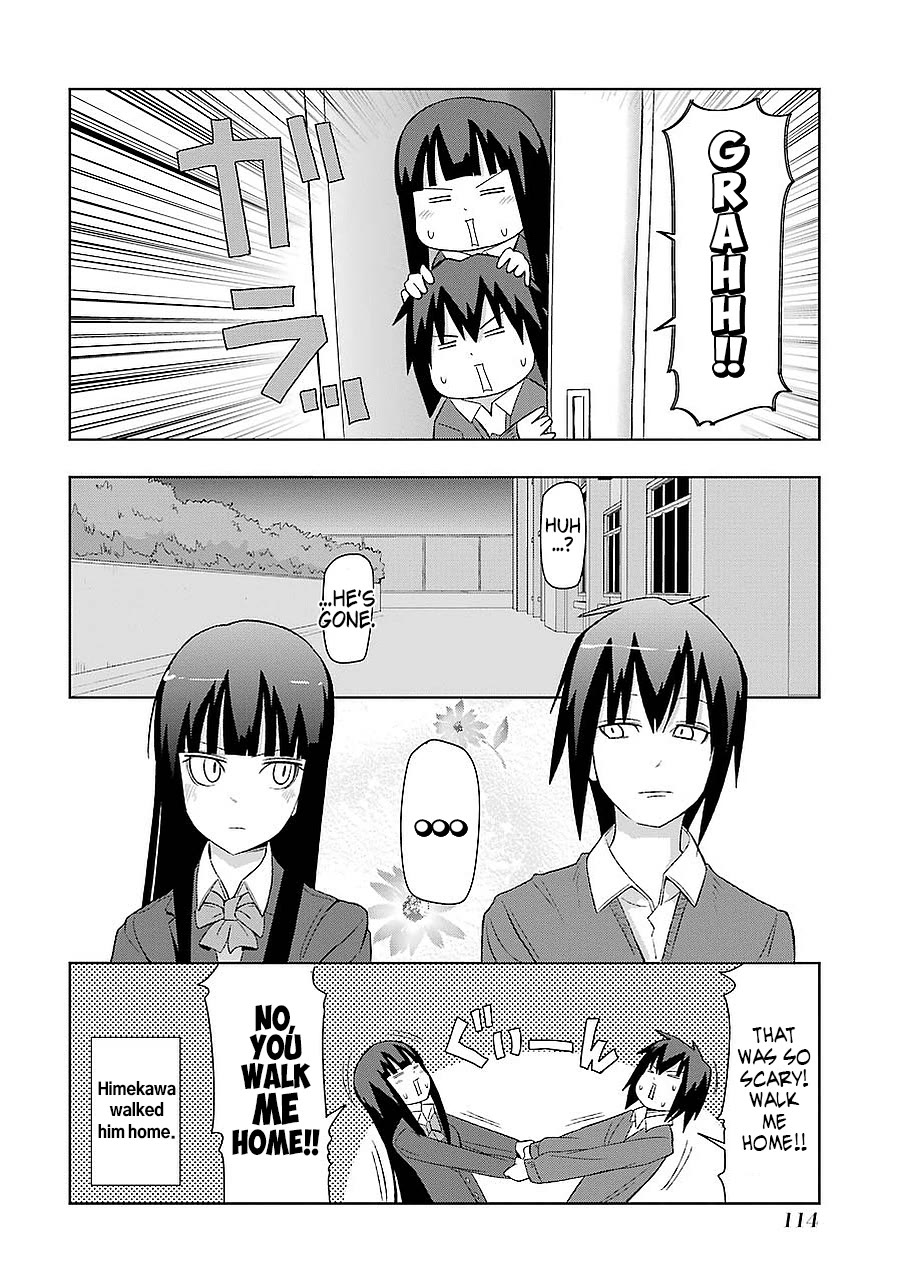 + Tic Neesan Chapter 196 page 10 - Chapter 196: Good mood-tic