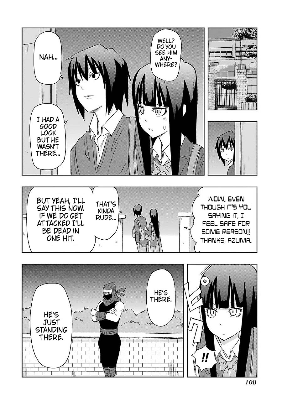 + Tic Neesan Chapter 196 page 4 - Chapter 196: Good mood-tic
