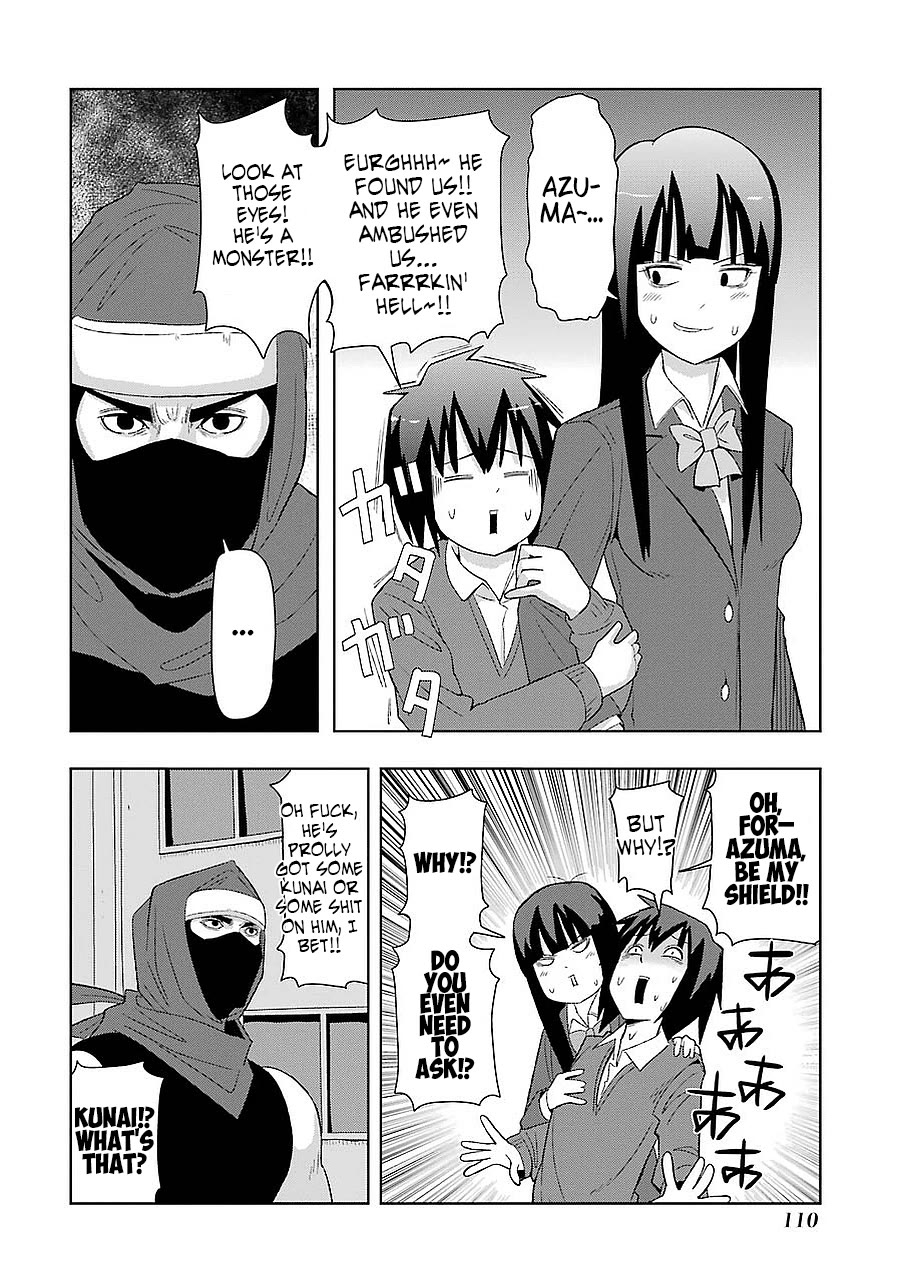 + Tic Neesan Chapter 196 page 6 - Chapter 196: Good mood-tic