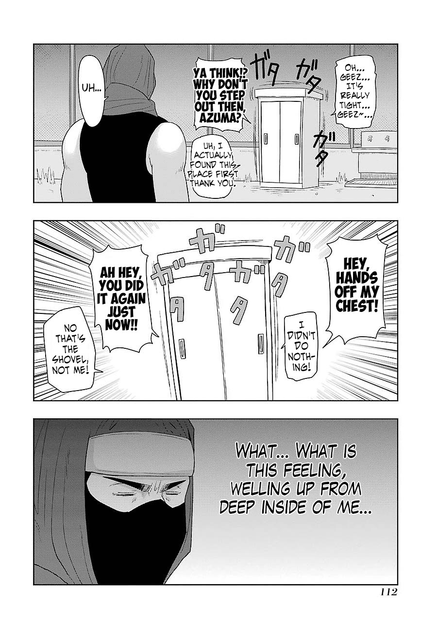+ Tic Neesan Chapter 196 page 8 - Chapter 196: Good mood-tic