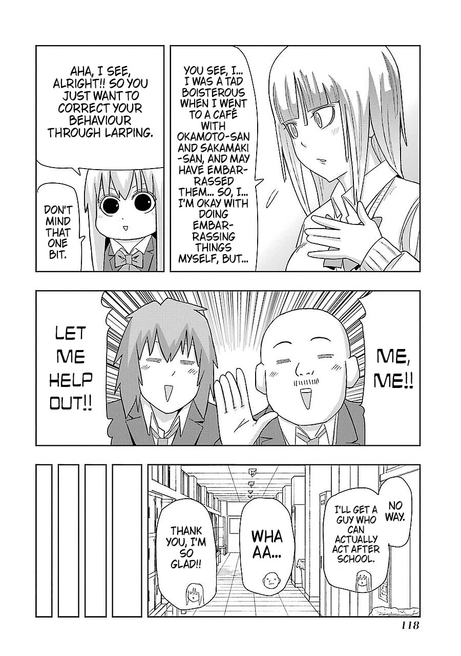 + Tic Neesan Chapter 197 page 2 - Chapter 197: Chemical reaction-tic