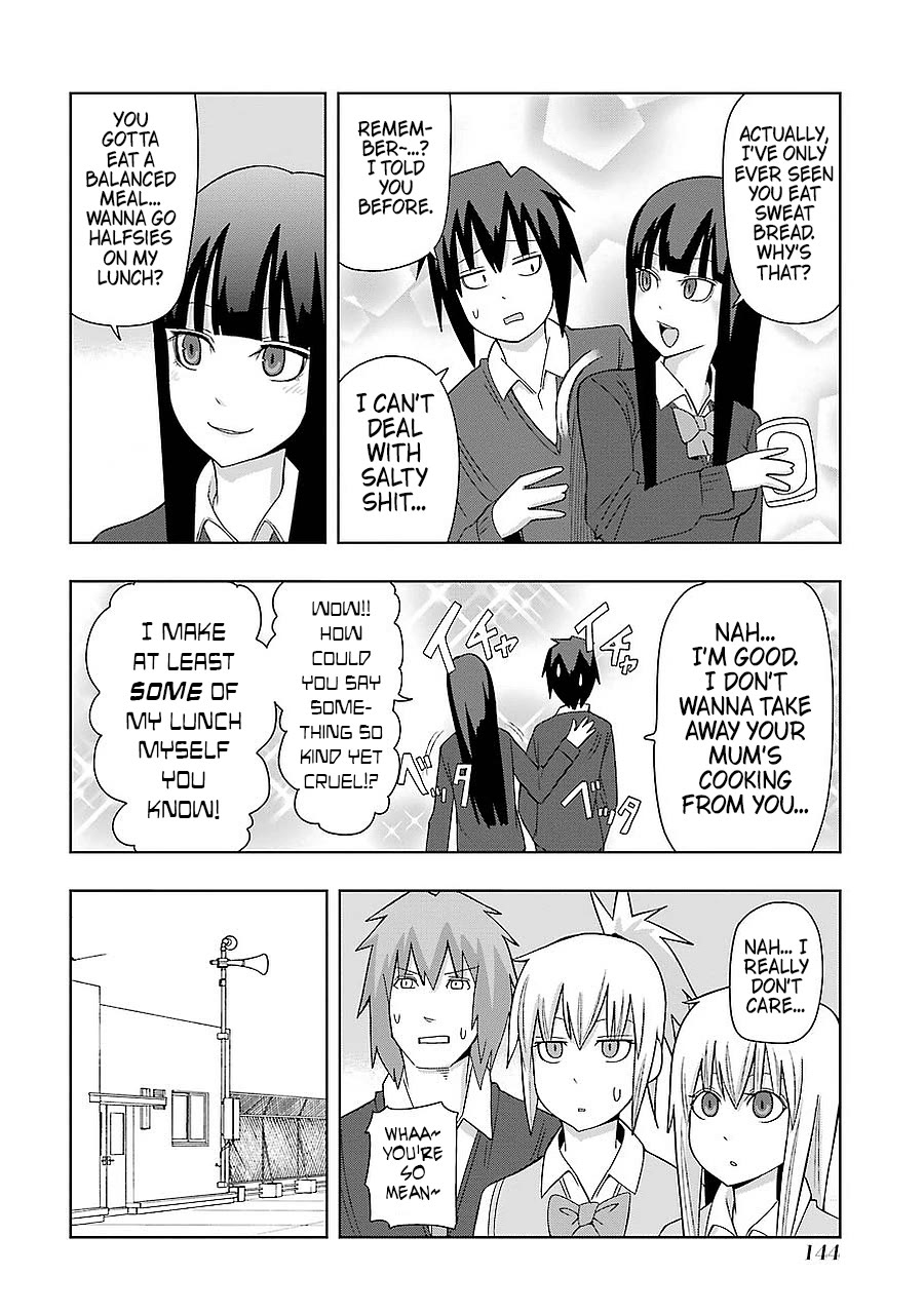 + Tic Neesan Chapter 199 page 2 - Chapter 199: Defence-tic