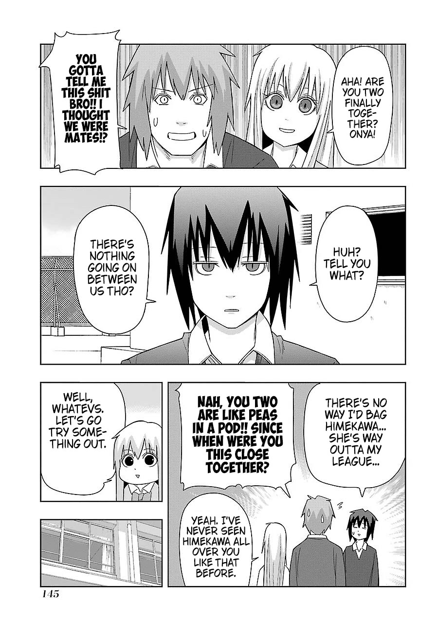 + Tic Neesan Chapter 199 page 3 - Chapter 199: Defence-tic
