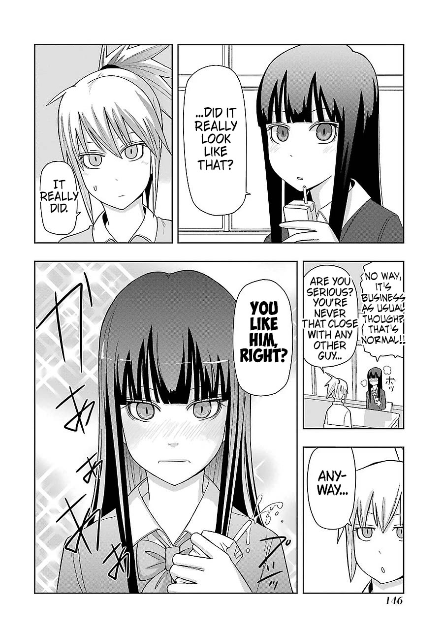+ Tic Neesan Chapter 199 page 4 - Chapter 199: Defence-tic