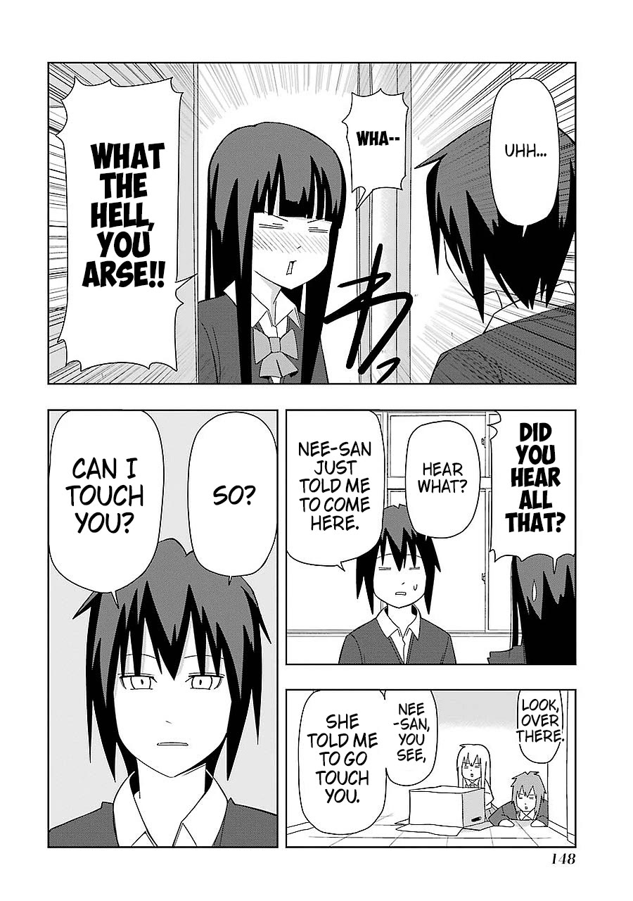 + Tic Neesan Chapter 199 page 6 - Chapter 199: Defence-tic