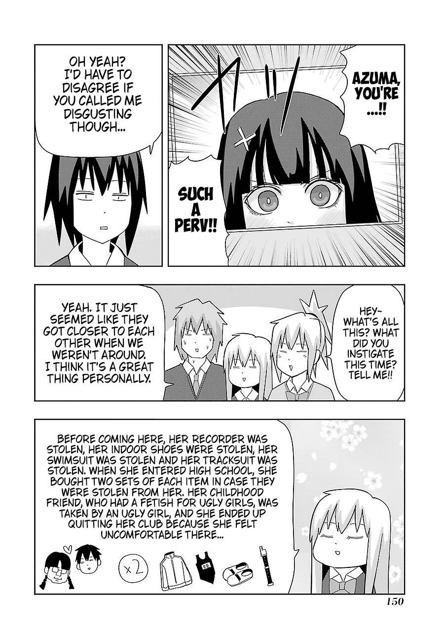 + Tic Neesan Chapter 199 page 8 - Chapter 199: Defence-tic