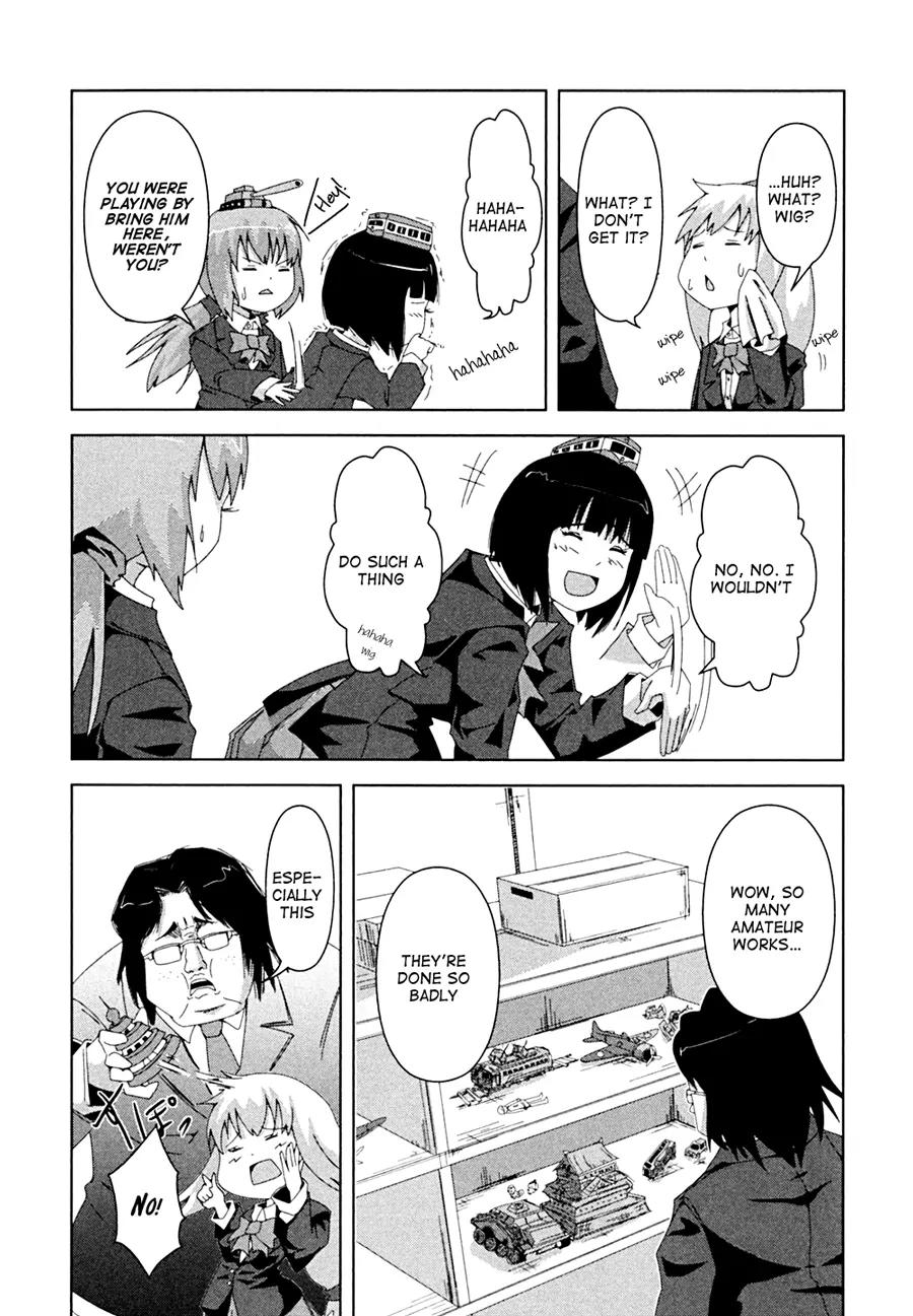+ Tic Neesan Chapter 2 page 5 - Chapter 2