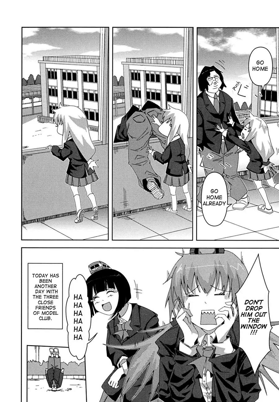 + Tic Neesan Chapter 2 page 7 - Chapter 2