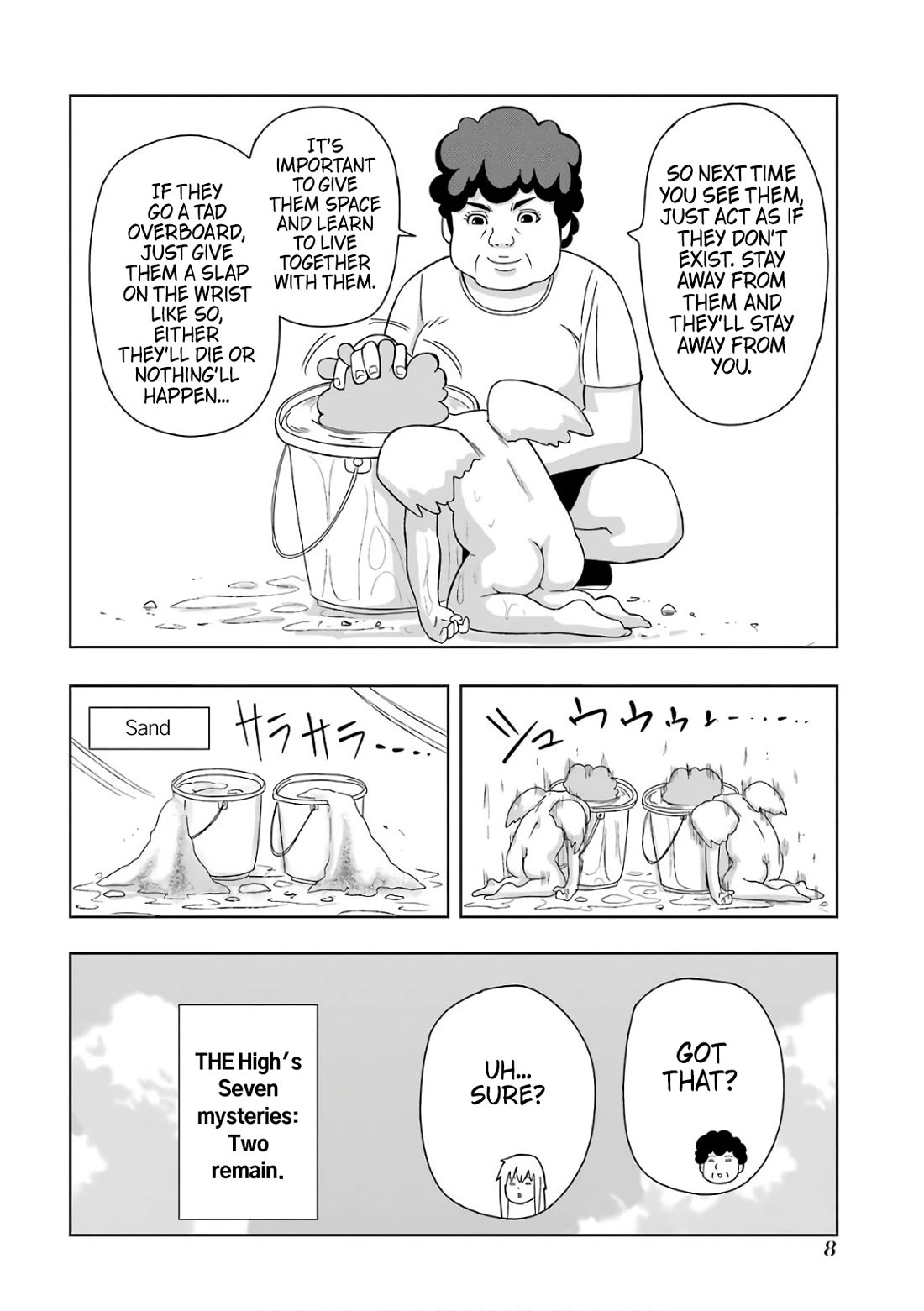 + Tic Neesan Chapter 200 page 10 - Chapter 200: Purification-tic
