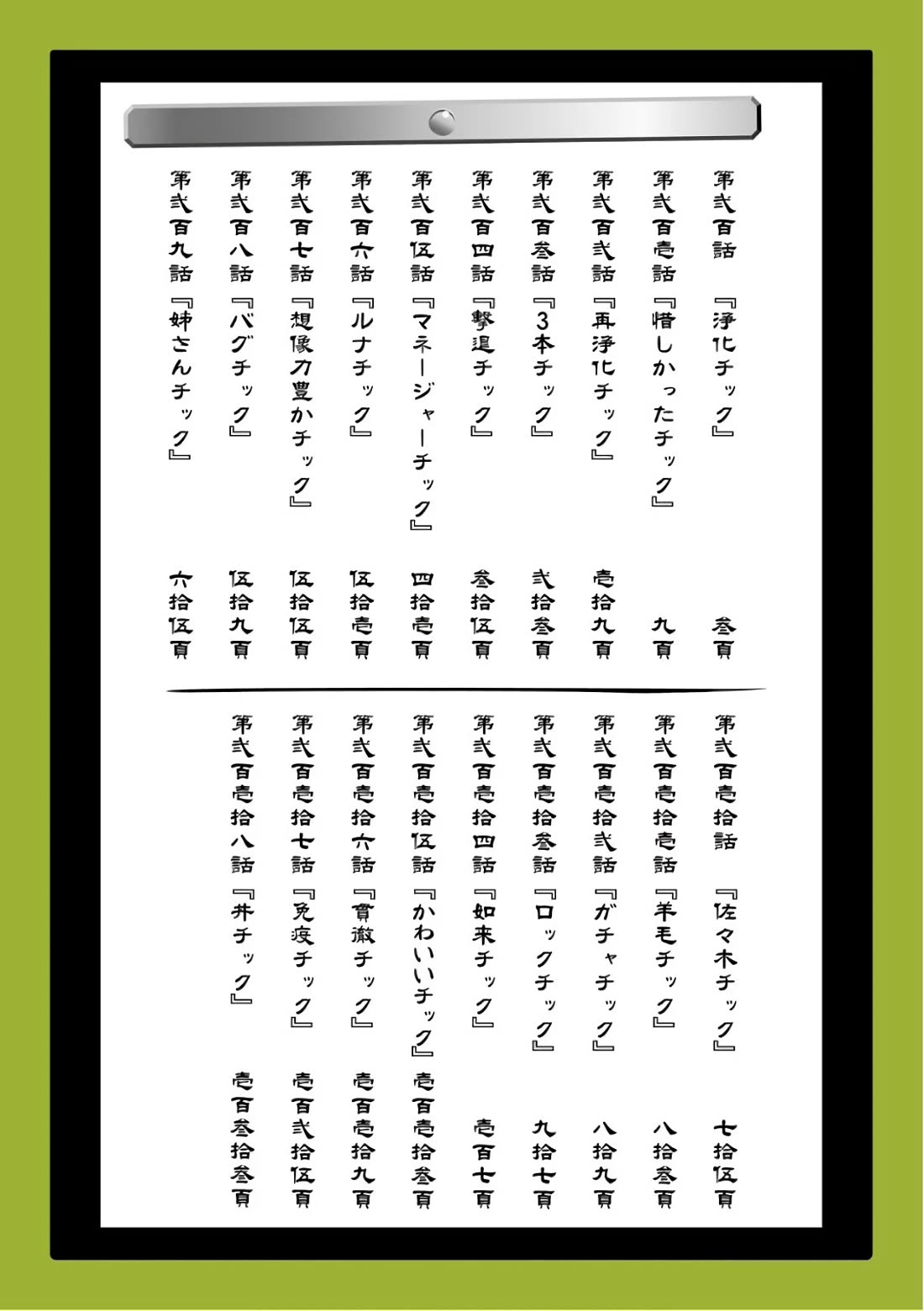 + Tic Neesan Chapter 200 page 4 - Chapter 200: Purification-tic