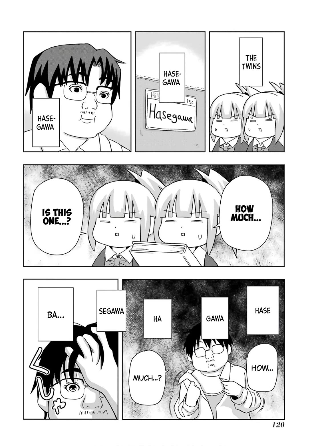 + Tic Neesan Chapter 216 page 2 - Chapter 216: Fulfillment-tic