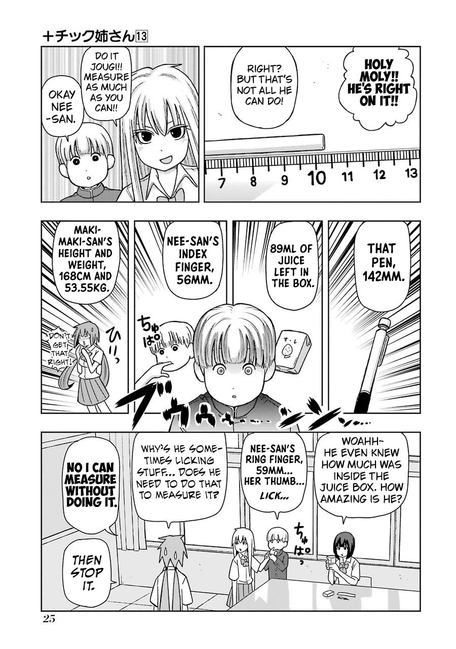 + Tic Neesan Chapter 221 page 3 - Chapter 221: Ruler-tic