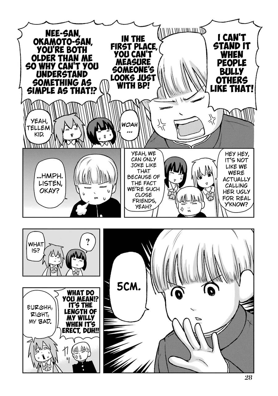 + Tic Neesan Chapter 221 page 6 - Chapter 221: Ruler-tic