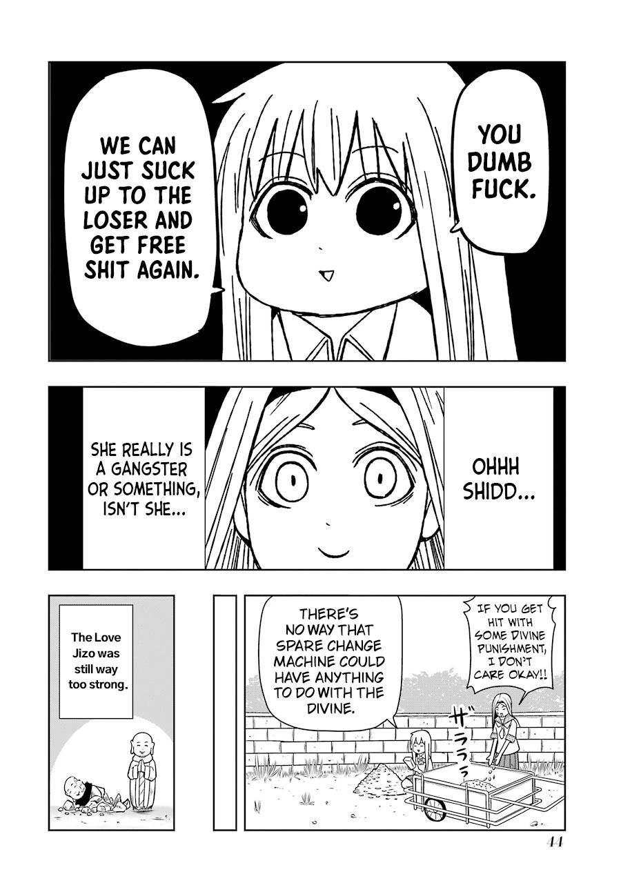 + Tic Neesan Chapter 222 page 12 - Chapter 222: Revenge-tic