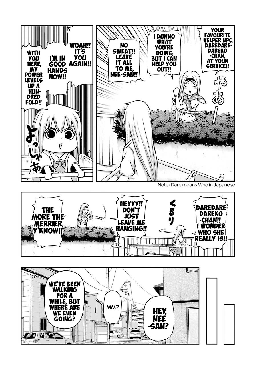 + Tic Neesan Chapter 222 page 2 - Chapter 222: Revenge-tic