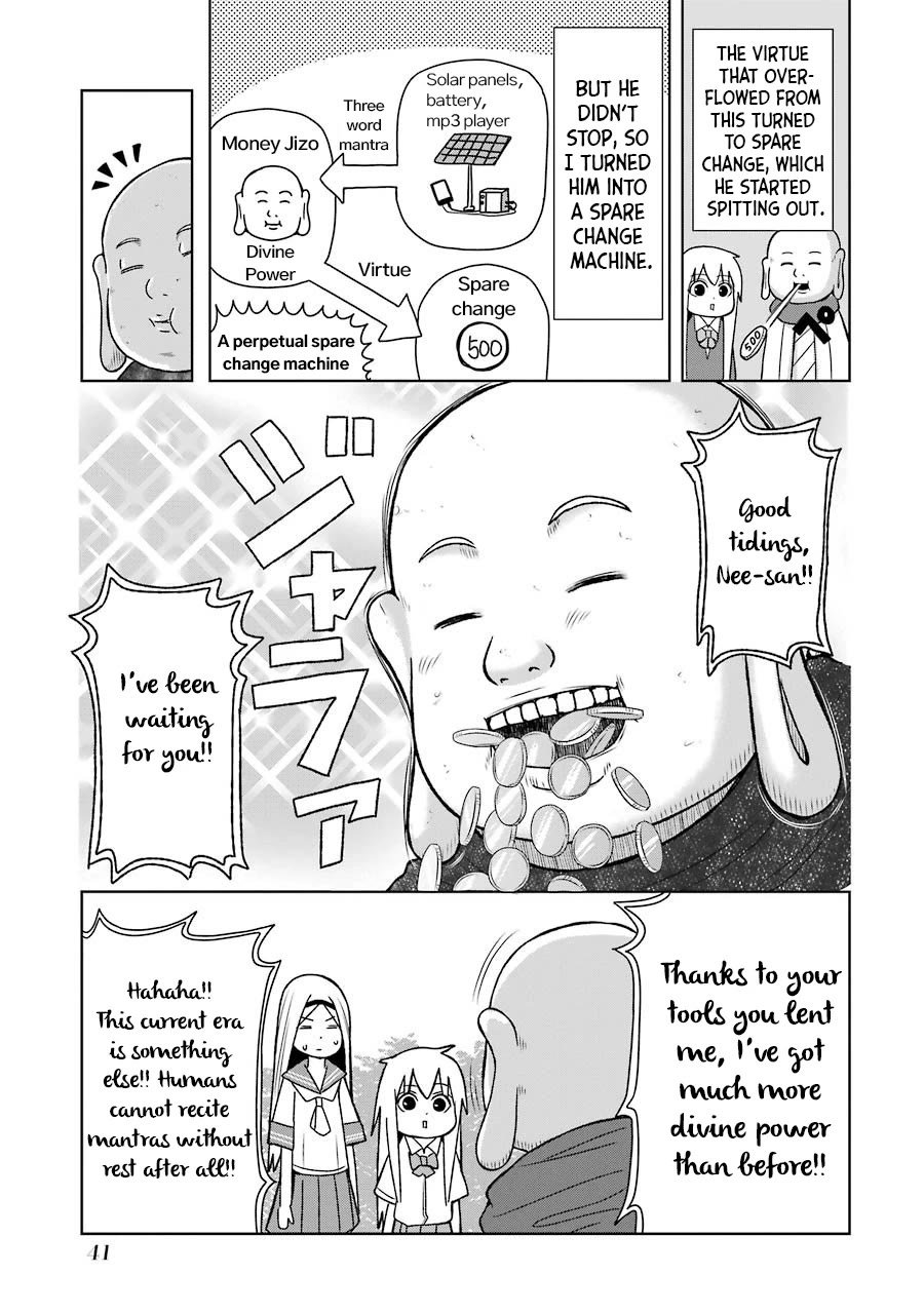 + Tic Neesan Chapter 222 page 9 - Chapter 222: Revenge-tic