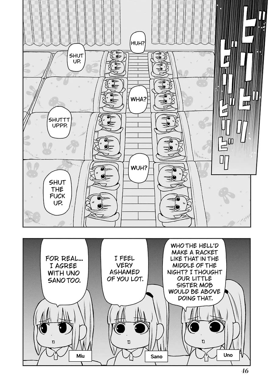 + Tic Neesan Chapter 223 page 2 - Chapter 223: Adult-tic