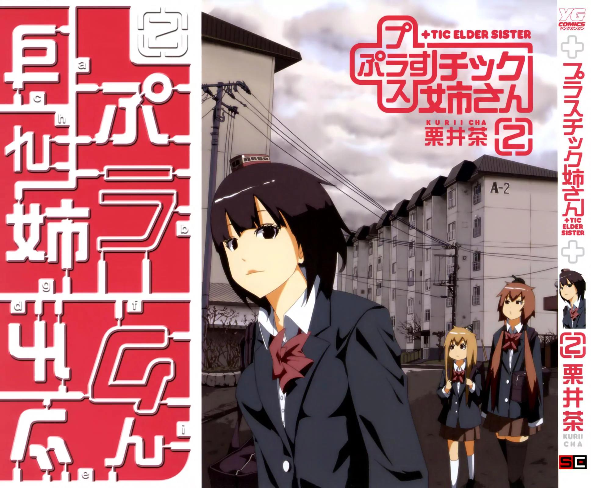 + Tic Neesan Chapter 23 page 2 - Chapter 23: Physical phenomena-tic