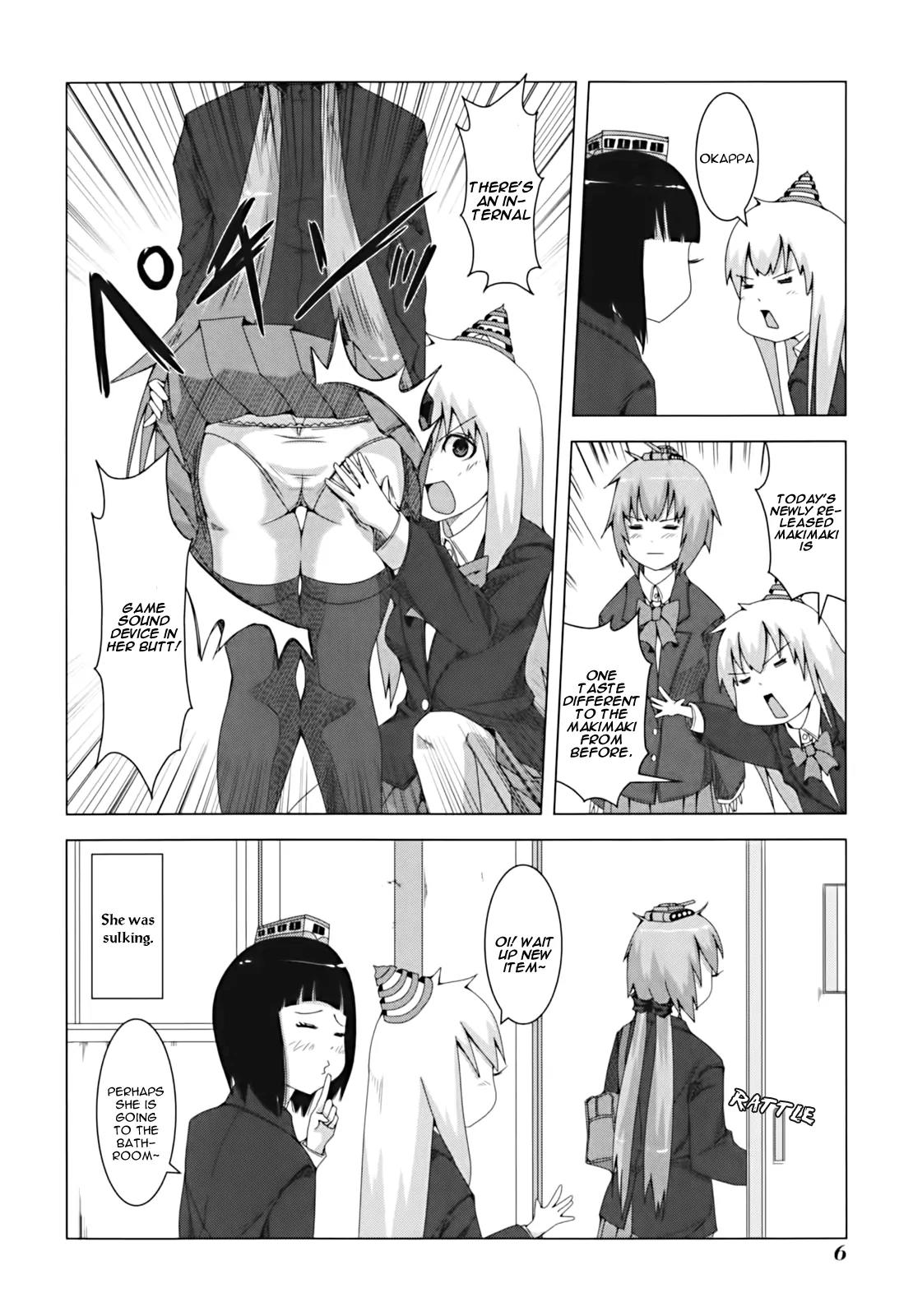 + Tic Neesan Chapter 23 page 9 - Chapter 23: Physical phenomena-tic