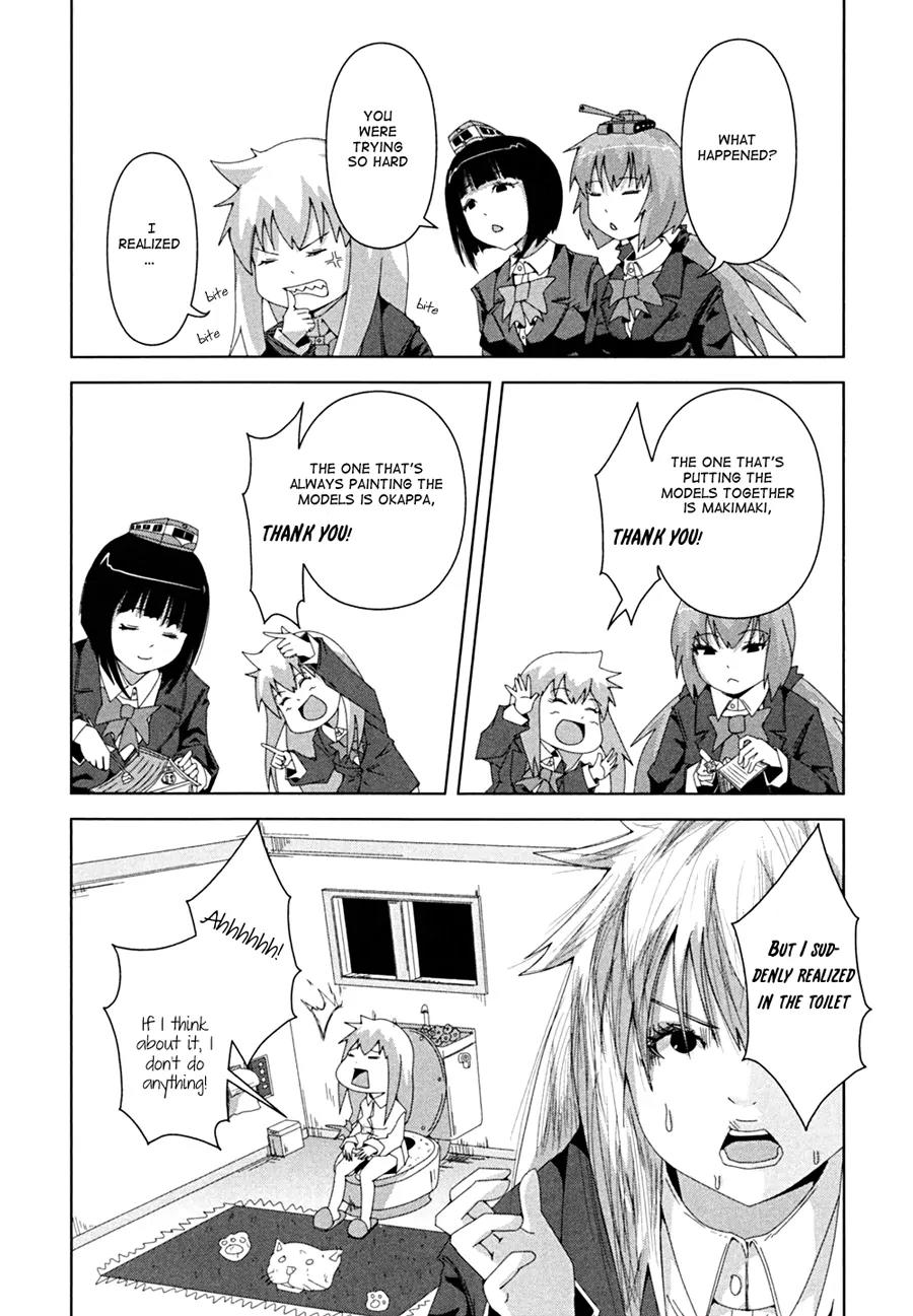 + Tic Neesan Chapter 3 page 3 - Chapter 3