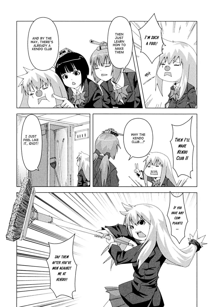 + Tic Neesan Chapter 3 page 4 - Chapter 3