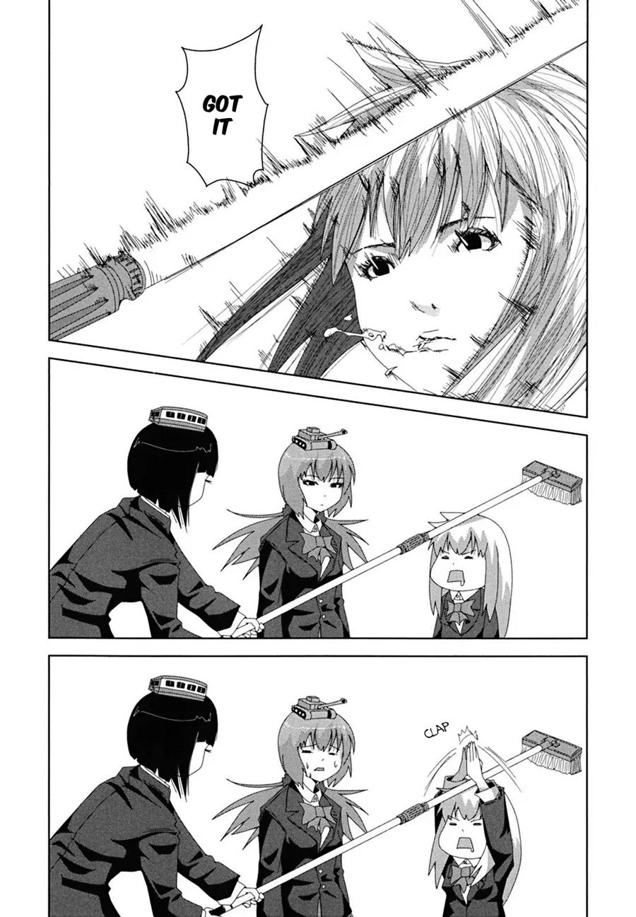 + Tic Neesan Chapter 3 page 5 - Chapter 3