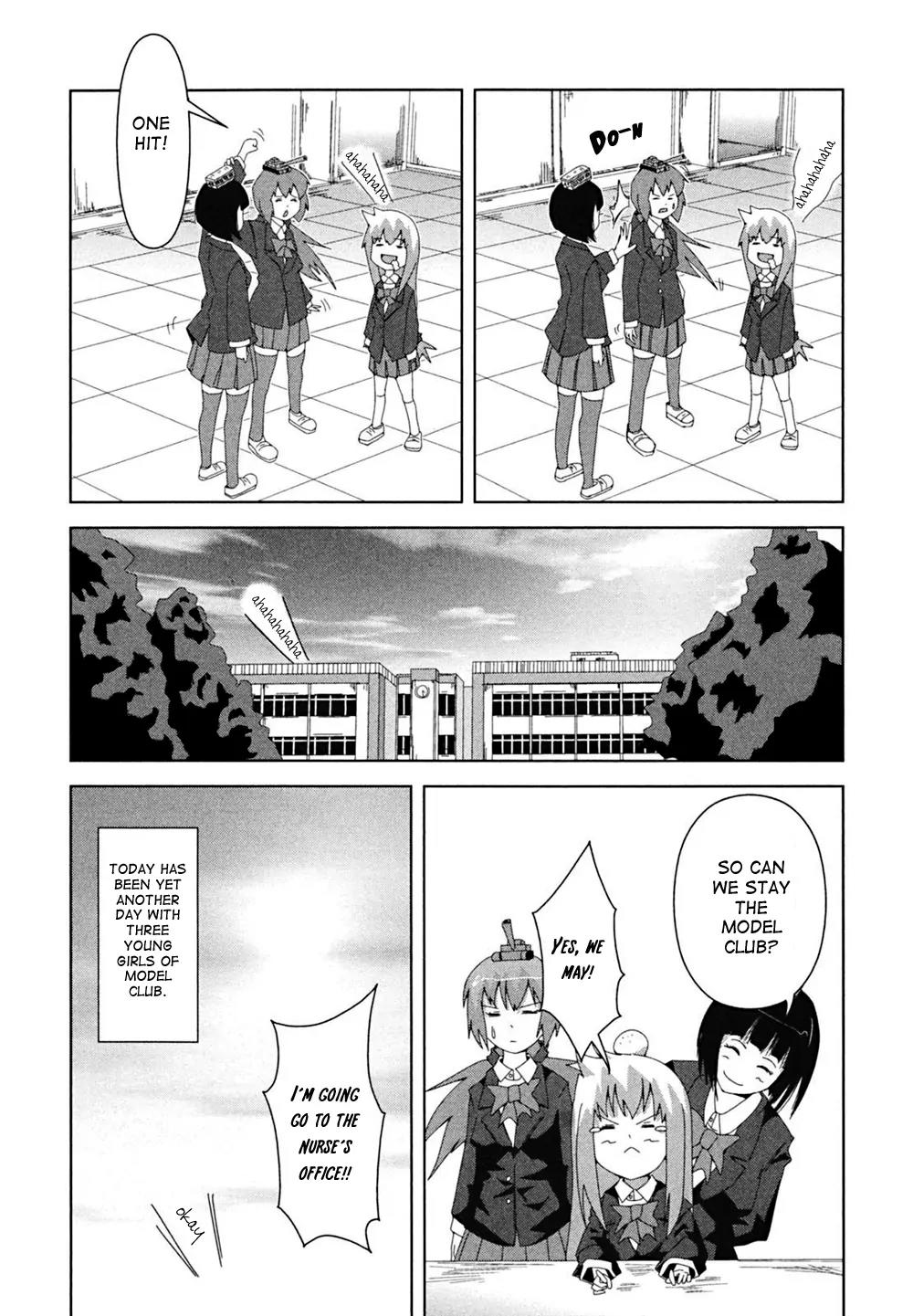 + Tic Neesan Chapter 3 page 7 - Chapter 3