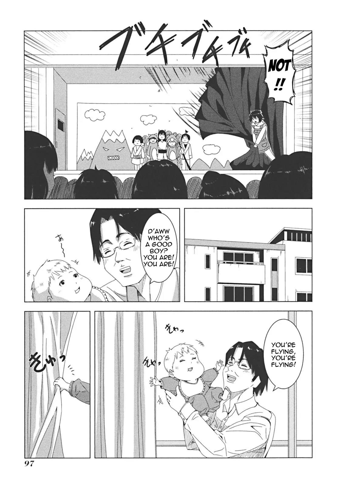 + Tic Neesan Chapter 38 page 7 - Chapter 38: Attraction-tic