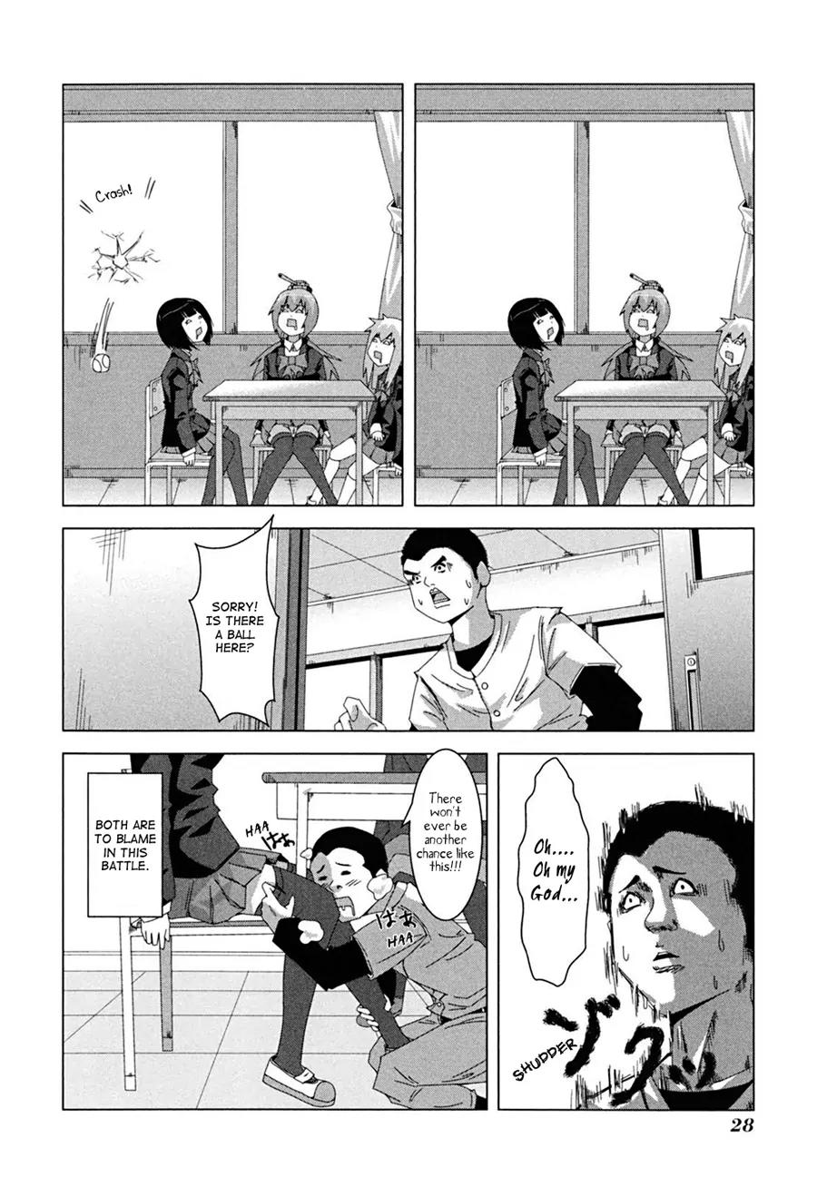 + Tic Neesan Chapter 4 page 9 - Chapter 4
