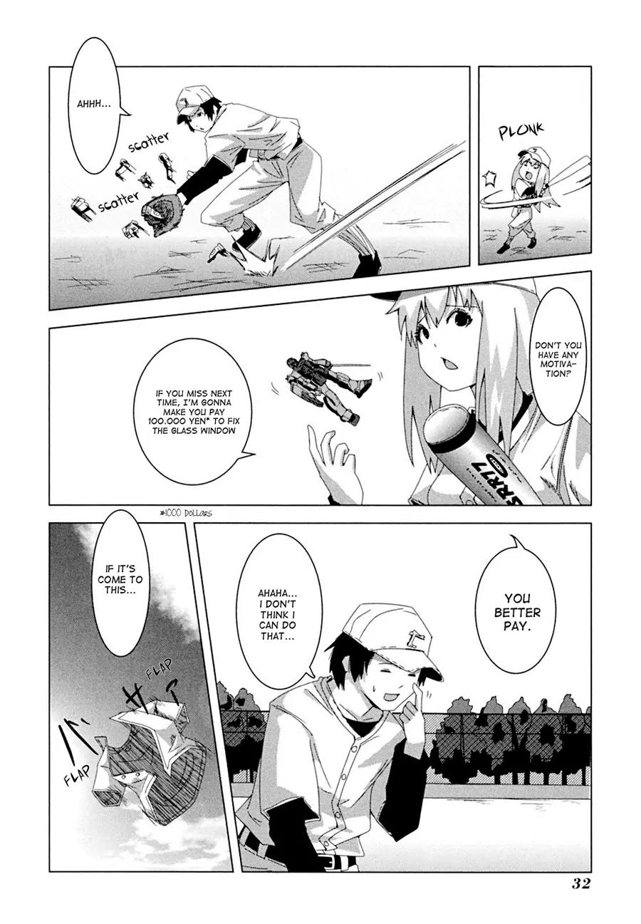 + Tic Neesan Chapter 5 page 5 - Chapter 5