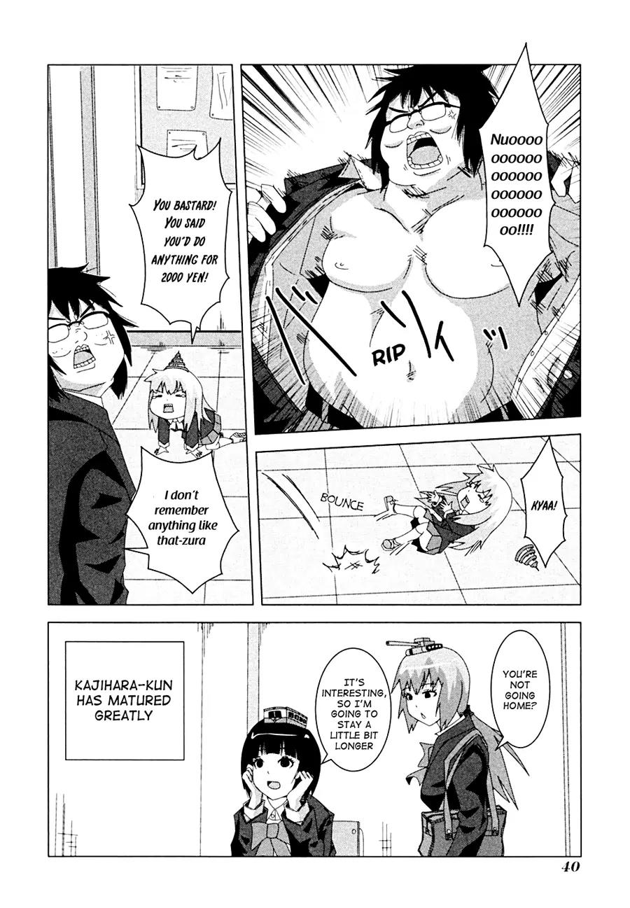 + Tic Neesan Chapter 6 page 7 - Chapter 6