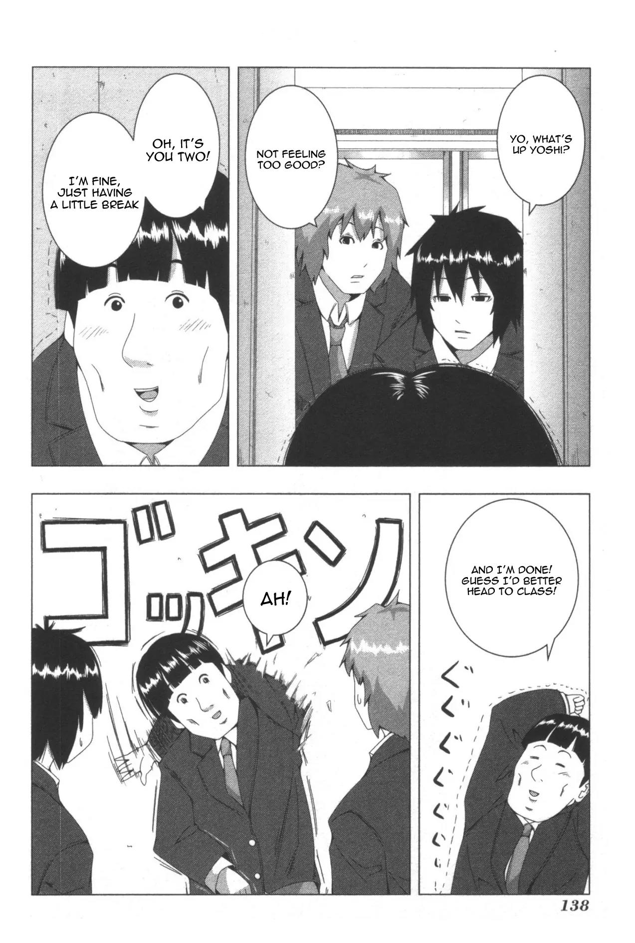 + Tic Neesan Chapter 66 page 2 - Chapter 66: Remedy-tic
