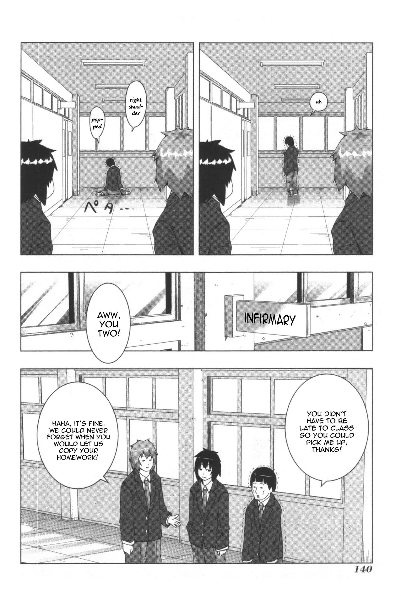 + Tic Neesan Chapter 66 page 4 - Chapter 66: Remedy-tic
