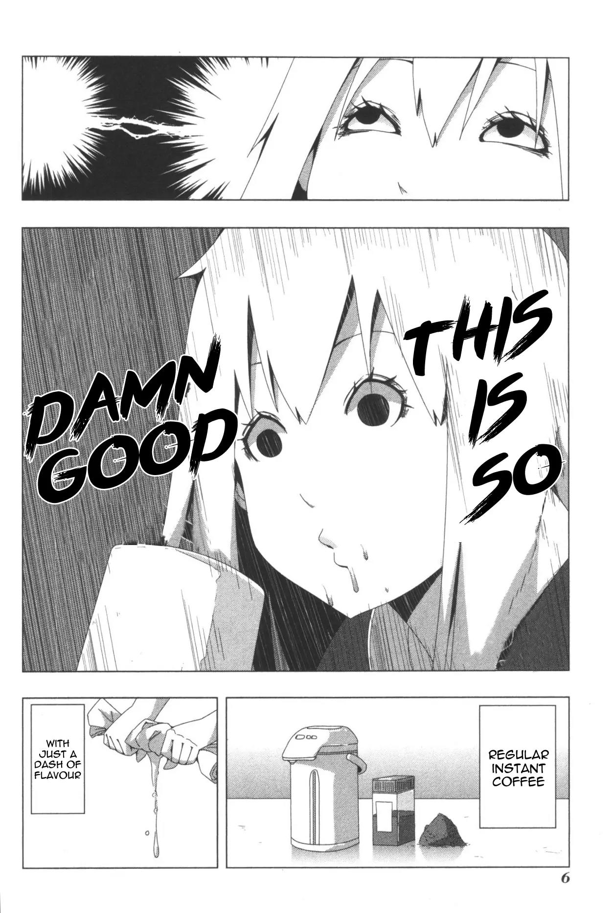 + Tic Neesan Chapter 67 page 4 - Chapter 67: Damn Good-tic