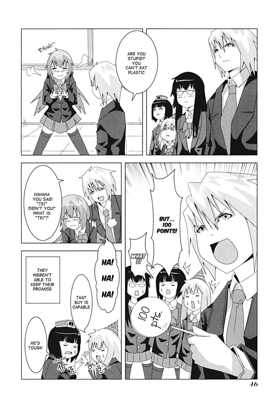 + Tic Neesan Chapter 7 page 7 - Chapter 7