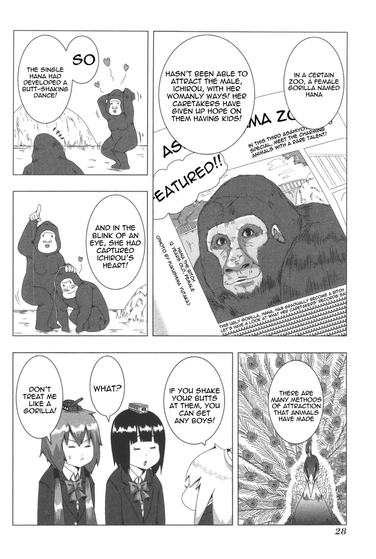 + Tic Neesan Chapter 71 page 4 - Chapter 71: A Great Help-tic