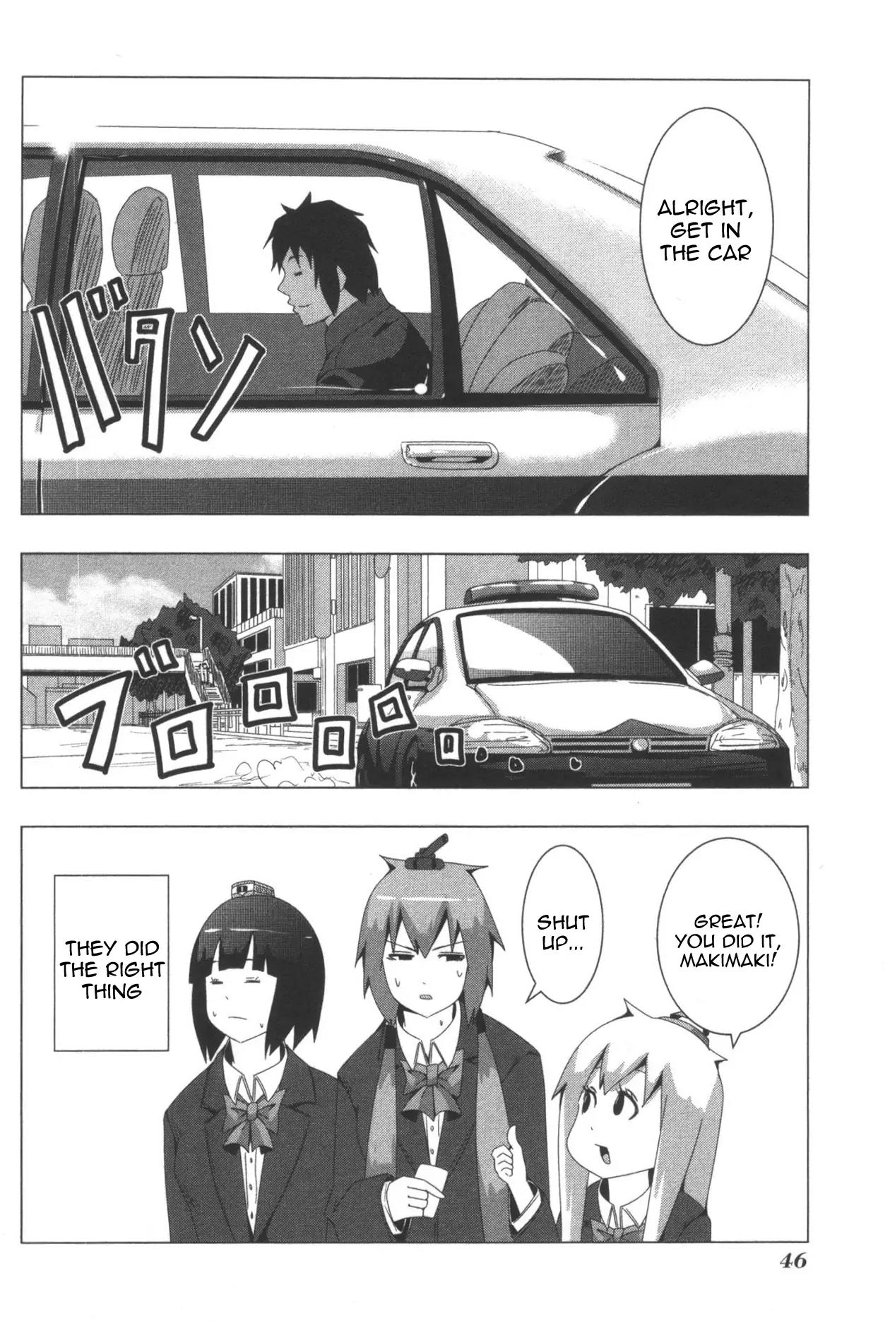 + Tic Neesan Chapter 72 page 12 - Chapter 72: Resolution-tic