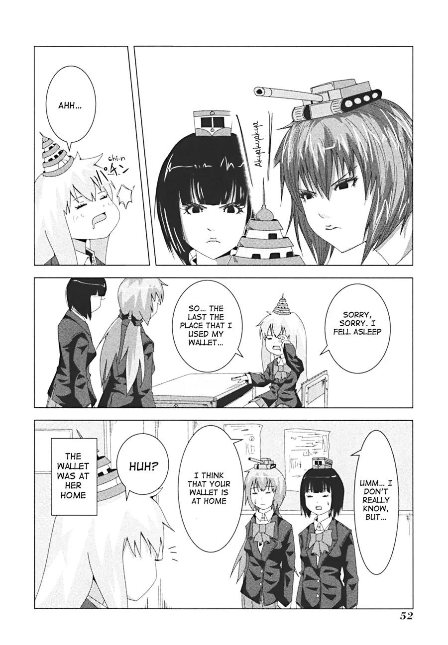 + Tic Neesan Chapter 8 page 7 - Chapter 8