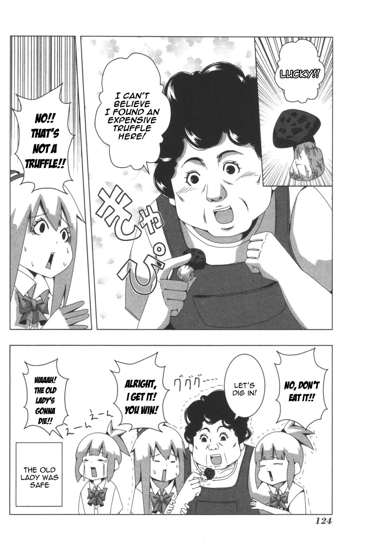 + Tic Neesan Chapter 84 page 6 - Chapter 84: Contest-tic
