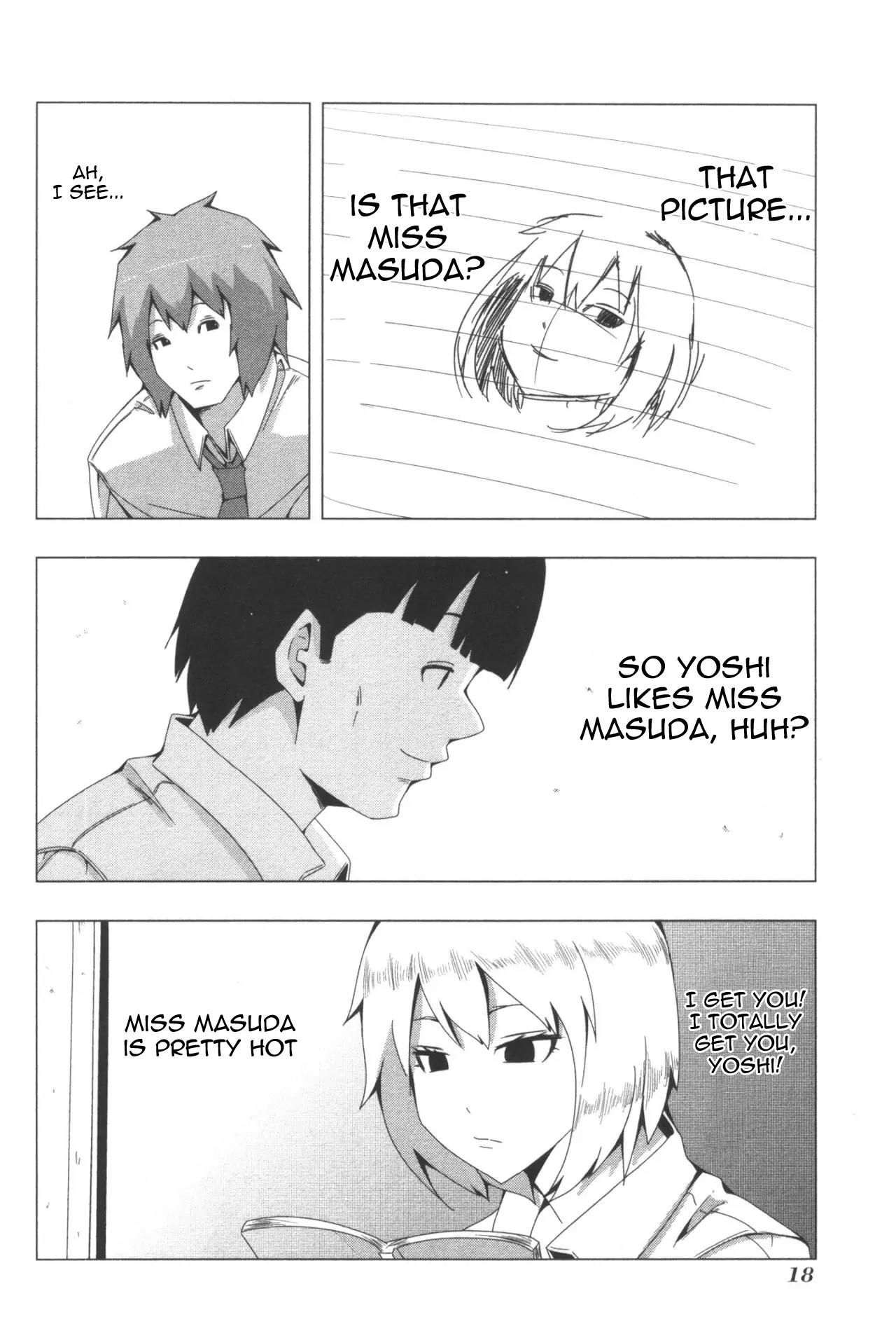 + Tic Neesan Chapter 87 page 2 - Chapter 87: Kind Heart-tic